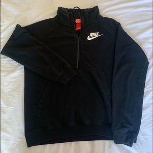 Nike sweatshirt